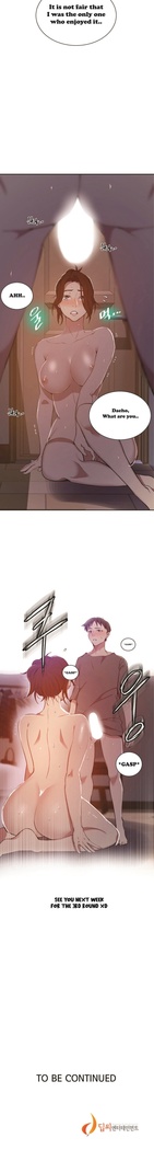 Secret Class Ch.44/?