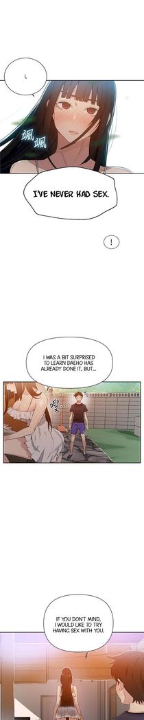 Secret Class Ch.44/?