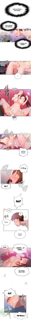 Secret Class Ch.44/?