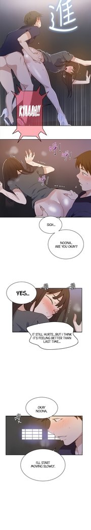 Secret Class Ch.44/?