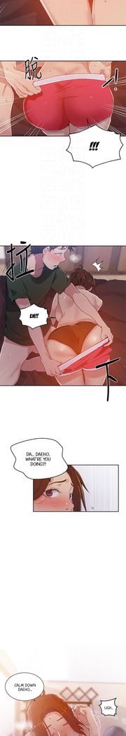 Secret Class Ch.44/?