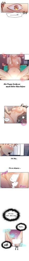 Secret Class Ch.44/?