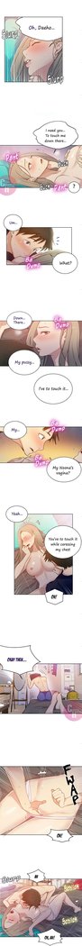Secret Class Ch.44/?