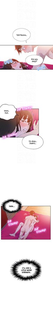 Secret Class Ch.44/?