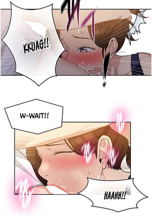 Secret Class Ch.44/? Page #74