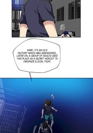 Secret Class Ch.44/? Page #378