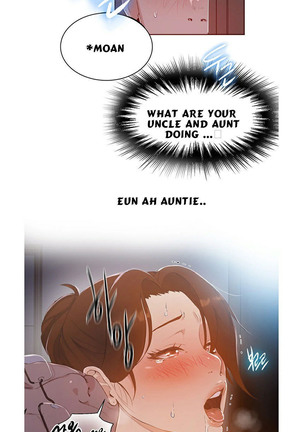 Secret Class Ch.44/? Page #31