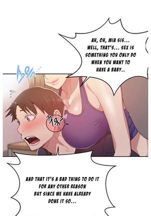 Secret Class Ch.44/? Page #157