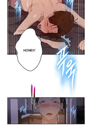 Secret Class Ch.44/? Page #40