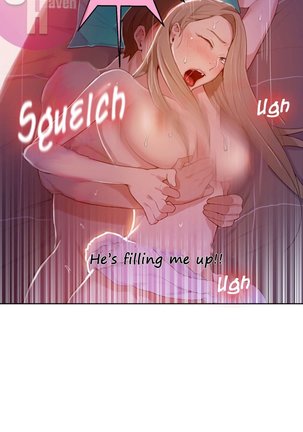 Secret Class Ch.44/? Page #135