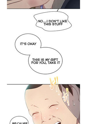 Secret Class Ch.44/? Page #21