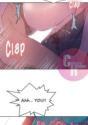 Secret Class Ch.44/? Page #133
