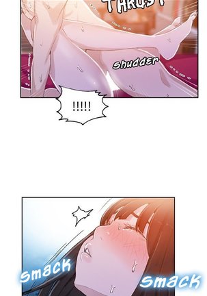 Secret Class Ch.44/? Page #336