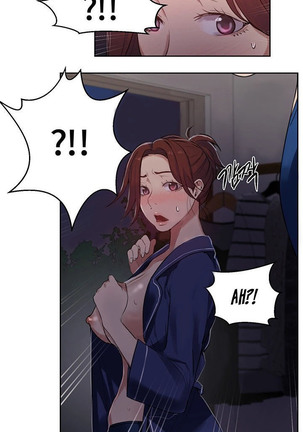 Secret Class Ch.44/? Page #97