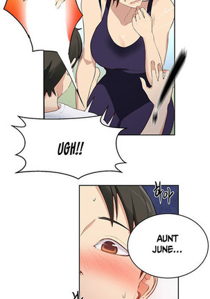 Secret Class Ch.44/? Page #68