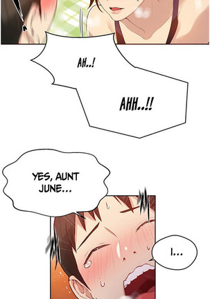 Secret Class Ch.44/? Page #69