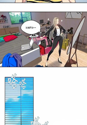 Secret Class Ch.44/? Page #107