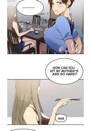 Secret Class Ch.44/? Page #48