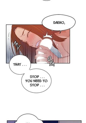 Secret Class Ch.44/? - Page 243