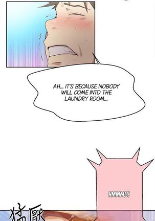 Secret Class Ch.44/? Page #268
