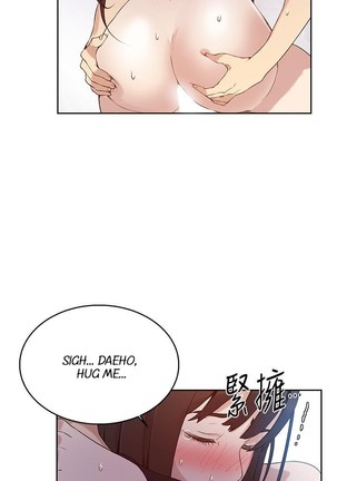 Secret Class Ch.44/? Page #410