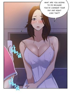 Secret Class Ch.44/? Page #152