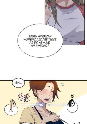 Secret Class Ch.44/? Page #287