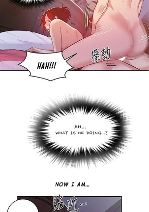 Secret Class Ch.44/? Page #112