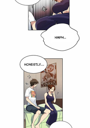 Secret Class Ch.44/? Page #57
