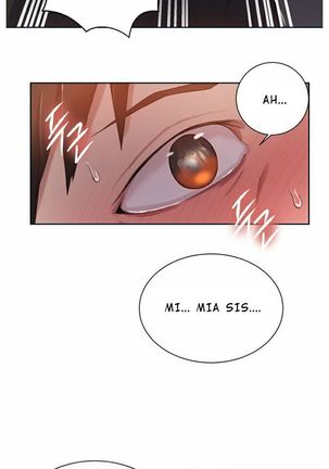 Secret Class Ch.44/? Page #164