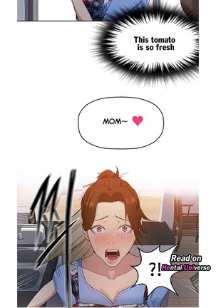 Secret Class Ch.44/? Page #47
