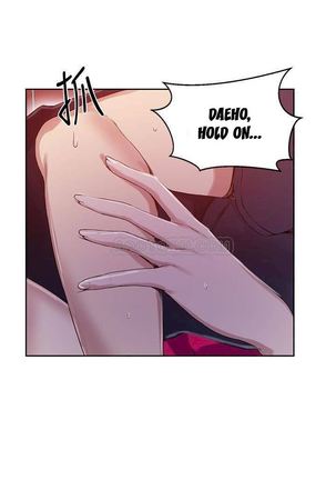 Secret Class Ch.44/? Page #318