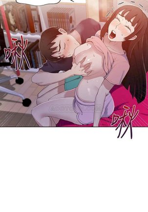 Secret Class Ch.44/? - Page 315