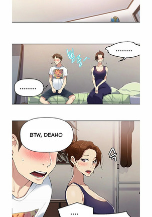 Secret Class Ch.44/? Page #56