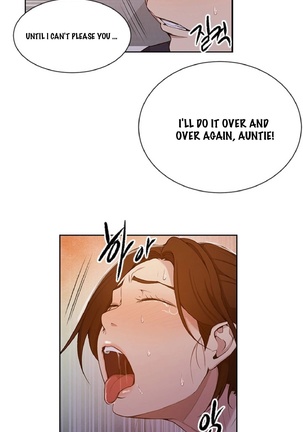 Secret Class Ch.44/? - Page 570