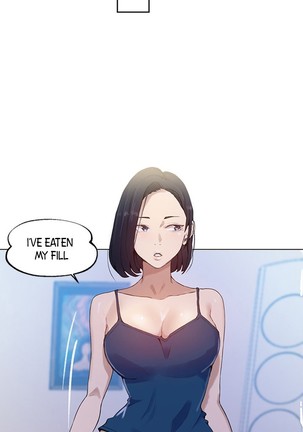 Secret Class Ch.44/? Page #466