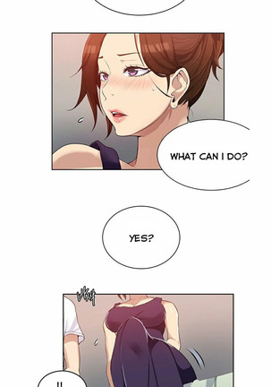 Secret Class Ch.44/? Page #58