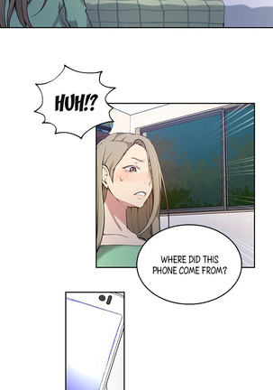 Secret Class Ch.44/? Page #439