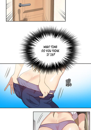 Secret Class Ch.44/? Page #435