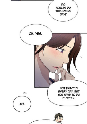 Secret Class Ch.44/? Page #79