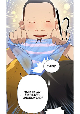 Secret Class Ch.44/? Page #20