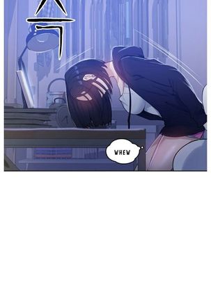 Secret Class Ch.44/? Page #148