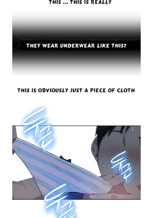 Secret Class Ch.44/? Page #23