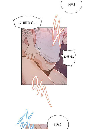 Secret Class Ch.44/? Page #29