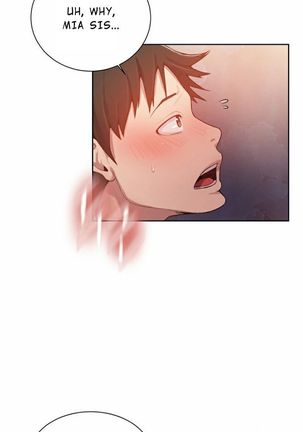 Secret Class Ch.44/? Page #165