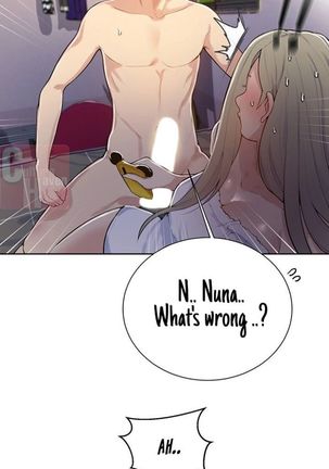 Secret Class Ch.44/? Page #126