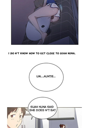 Secret Class Ch.44/? Page #16