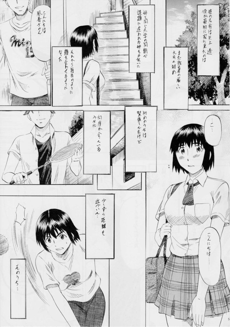 Fuuka to! Daiisshuu