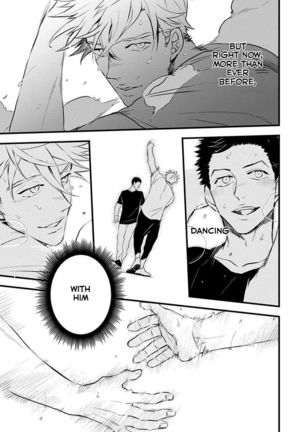 Odoru Ecstasy Ch. 1-3 Page #101