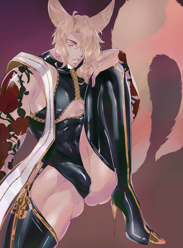 Elyiuna Twitter + Rule 34 rip